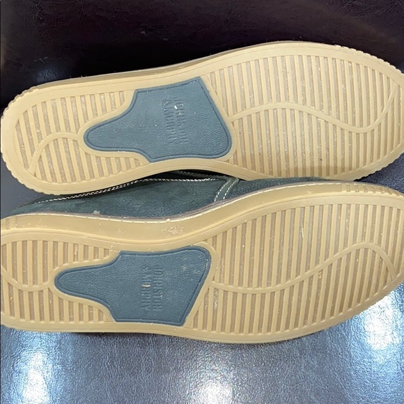Johnston & Murphy size 11M shoe - Picture 4 of 5